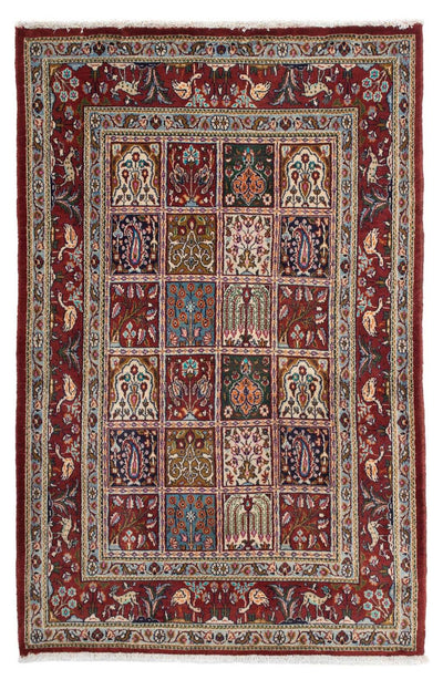 Moud Dywan 98x148cm - Dywan perski