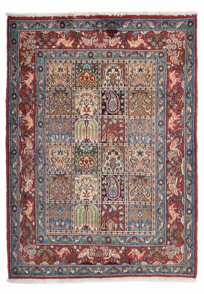 Moud Dywan 103x141cm - Dywan perski