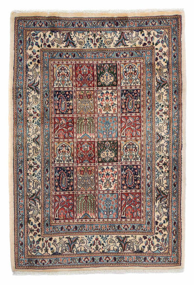 Moud Dywan 98x143cm - Dywan perski