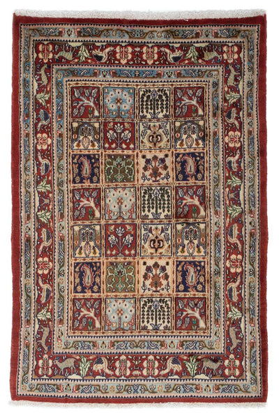 Moud Dywan 98x146cm - Dywan perski