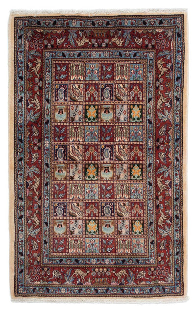 Moud Dywan 98x156cm - Dywan perski