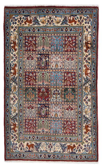 Moud Dywan 100x154cm - Dywan perski
