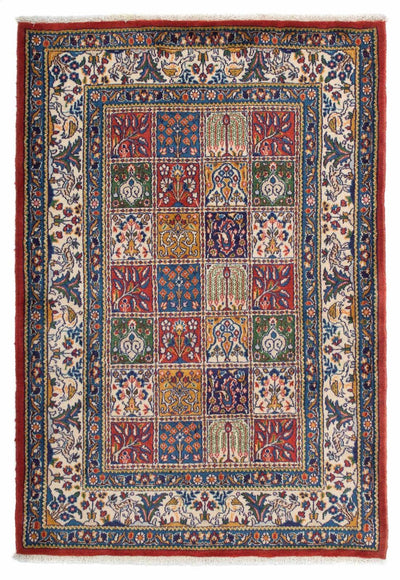 Moud Dywan 105x150cm - Dywan perski
