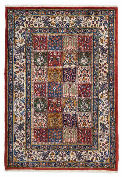 Moud Dywan 100x145cm - Dywan perski