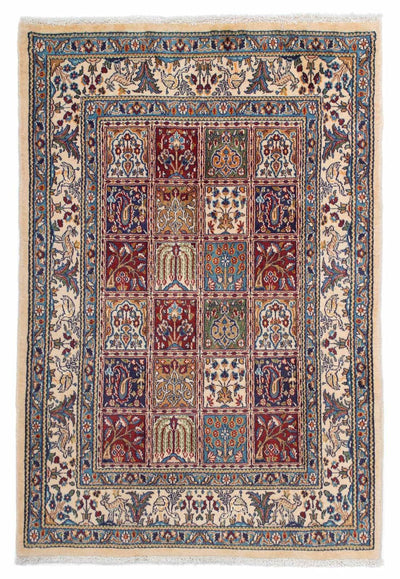 Moud Dywan 99x146cm - Dywan perski