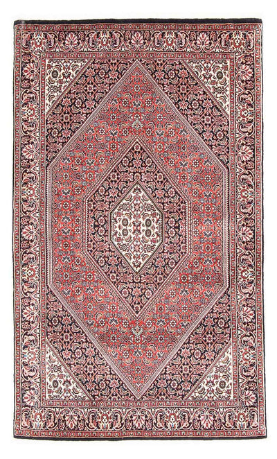 Bidjar Dywan 106x172cm - Dywan perski