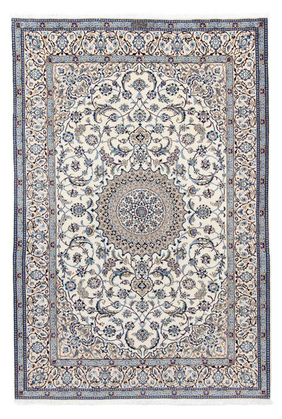 Nain - 9La Dywan 199x294cm - Dywan perski