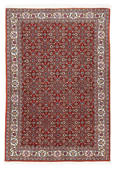 Bidjar Dywan 108x160cm - Dywan perski