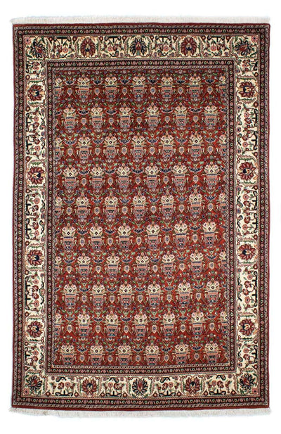 Kashkuli Dywan 175x261cm - Dywan perski