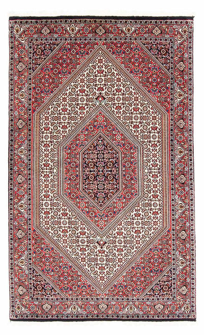 Bidjar Dywan 108x177cm - Dywan perski