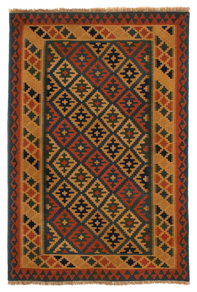 Kilim Fars Dywan 158x203cm