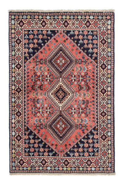 Yalameh Dywan 100x153cm - Dywan perski