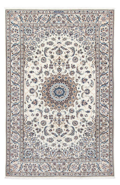 Nain - 9La Dywan 198x302cm - Dywan perski