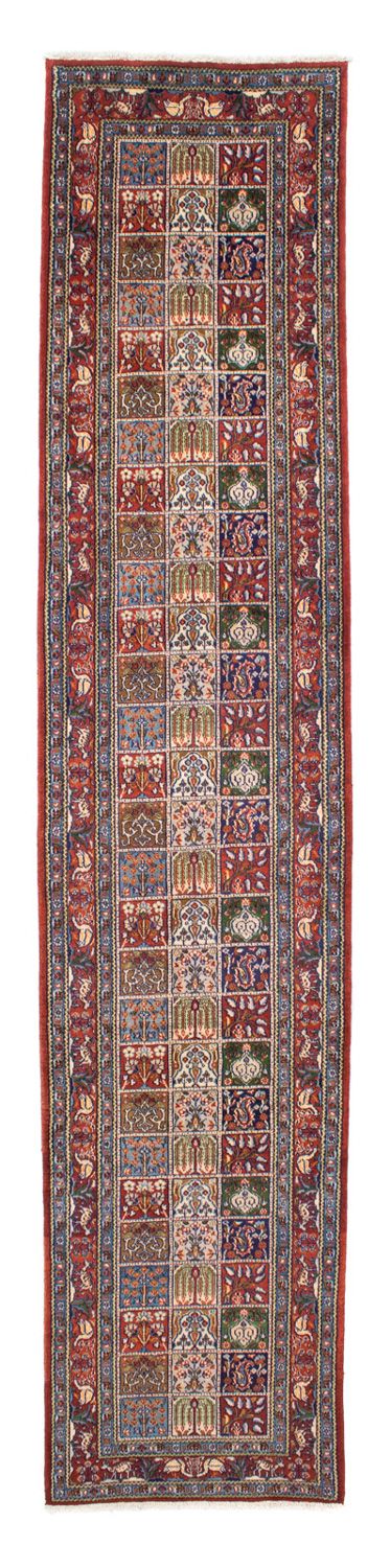 Moud Dywan 79x382cm - Dywan perski