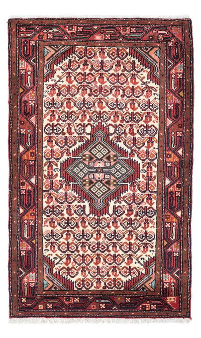 Hosseinabad Dywan 82x136cm - Dywan perski