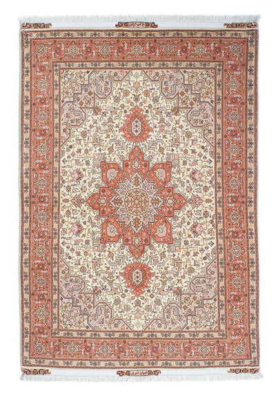 Tabriz - 50 Raj Dywan 148x212cm - Dywan perski