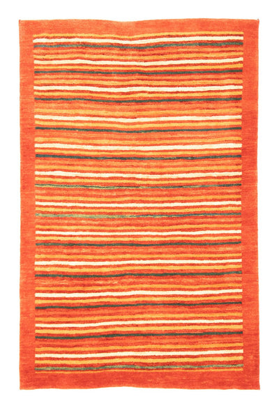 Gabbeh perski Dywan 120x181cm - Perserteppich Wollteppich