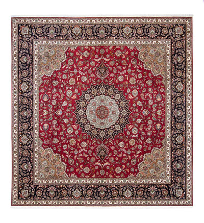 Tabriz Dywan 300x303cm - Dywan perski