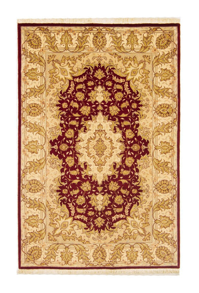 Tabriz - 50 Raj Dywan 100x153cm - Dywan perski