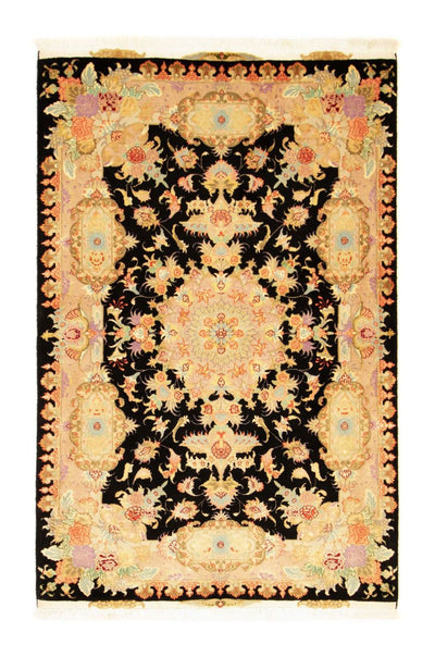 Tabriz - 50 Raj Dywan 102x152cm - Dywan perski