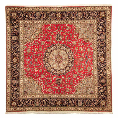 Tabriz - 50 Raj Dywan 254x257cm - Dywan perski