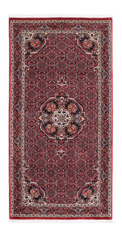 Bidjar Dywan 98x197cm - Dywan perski