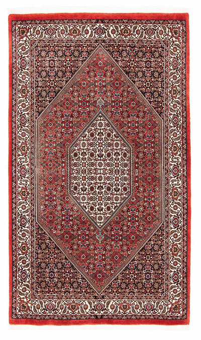 Bidjar Dywan 111x183cm - Dywan perski