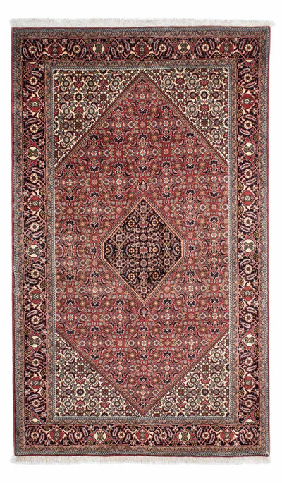 Bidjar - Zanjan Dywan 140x239cm - Dywan perski