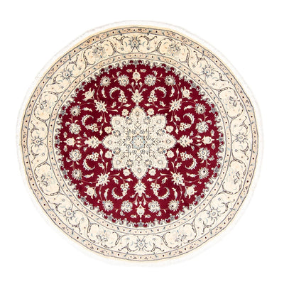Nain Dywan 245x245cm - Dywan perski
