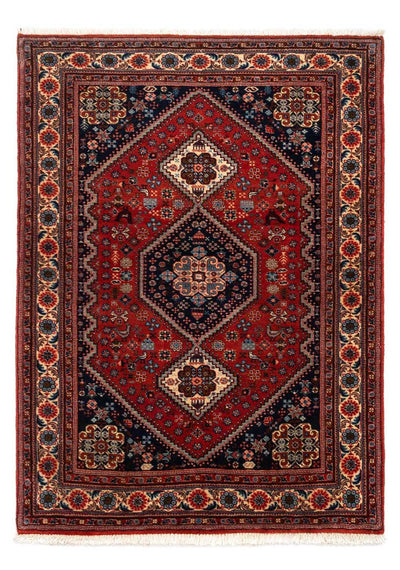 Abadeh Dywan 100x147cm - Dywan perski