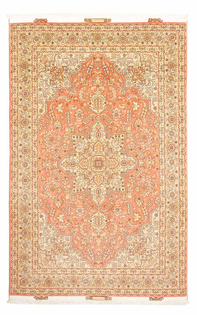 Tabriz - 50 Raj Dywan 200x301cm - Dywan perski
