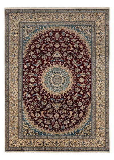 Nain - 9La Dywan 245x344cm - Dywan perski