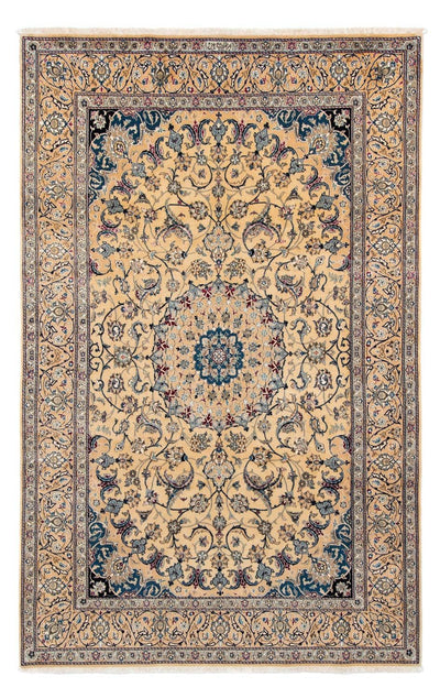 Nain - 9La Dywan 197x296cm - Dywan perski