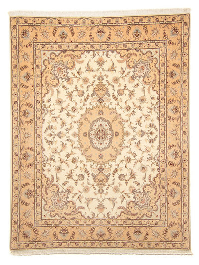 Tabriz - 50 Raj Dywan 203x263cm - Dywan perski