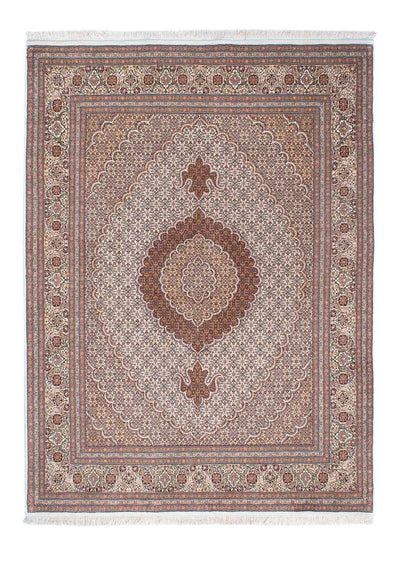 Tabriz Dywan 154x214cm - Dywan perski