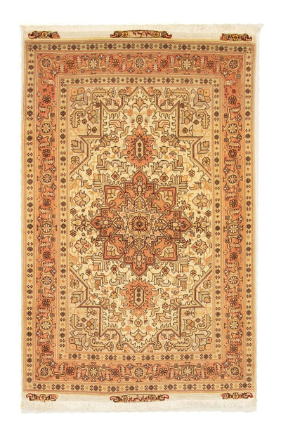Tabriz - 50 Raj Dywan 103x150cm - Dywan perski