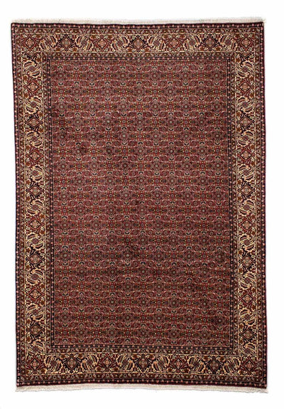 Bidjar Dywan 202x298cm - Dywan perski