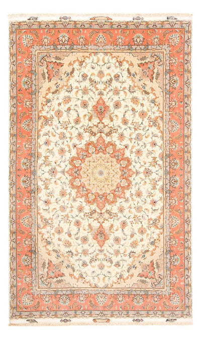 Tabriz - 50 Raj Dywan 195x310cm - Dywan perski