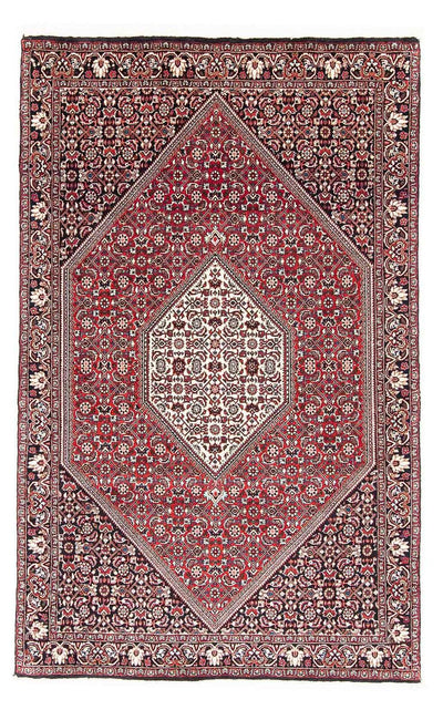 Bidjar Dywan 110x172cm - Dywan perski