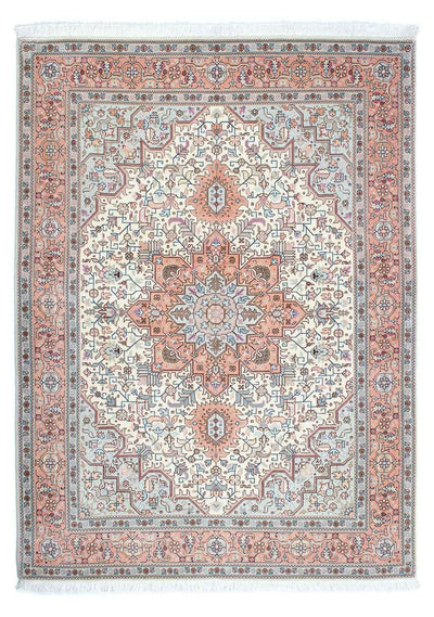 Tabriz - 50 Raj Dywan 150x202cm - Dywan perski