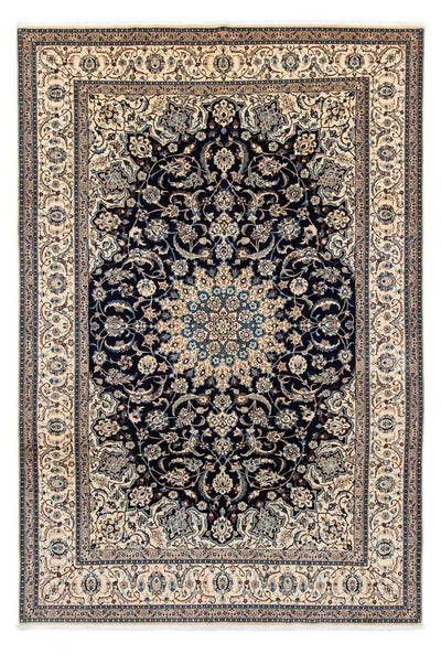 Nain - 9La Dywan 203x309cm - Dywan perski