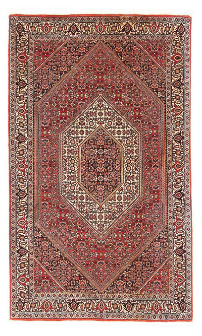 Bidjar Dywan 89x153cm - Dywan perski