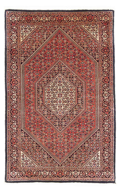 Bidjar Dywan 92x153cm - Dywan perski