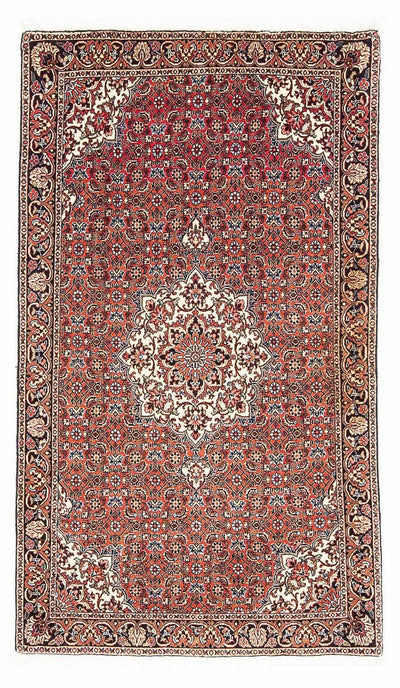 Bidjar Dywan 88x148cm - Dywan perski