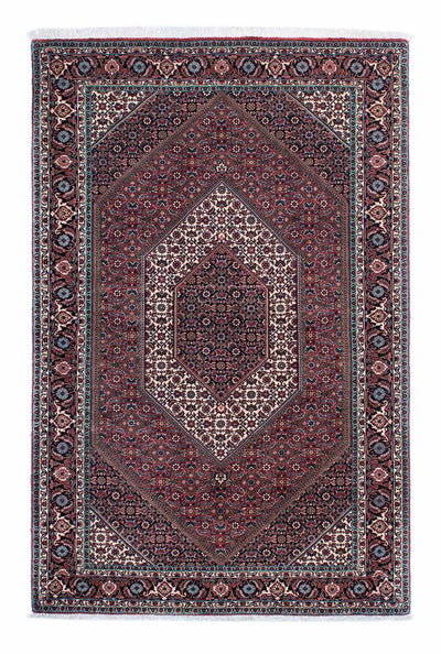 Bidjar Dywan 132x205cm - Dywan perski
