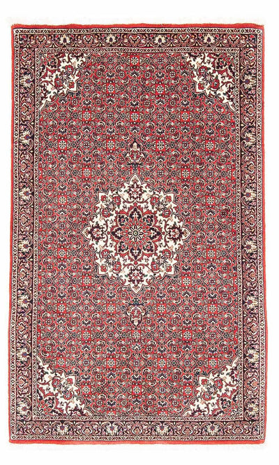 Bidjar Dywan 91x148cm - Dywan perski
