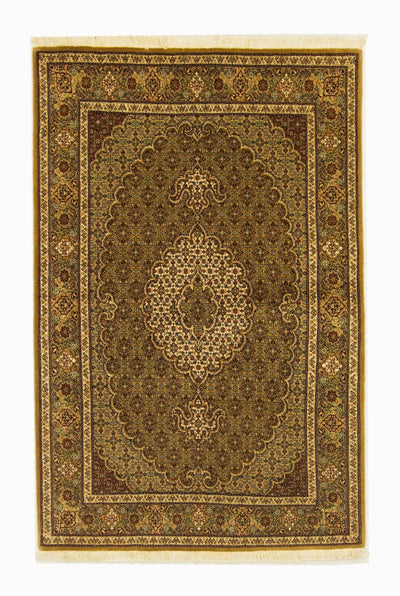 Tabriz - 50 Raj Dywan 103x154cm - Dywan perski