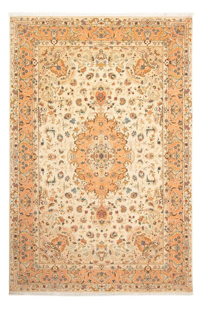 Tabriz - 50 Raj Dywan 202x300cm - Dywan perski