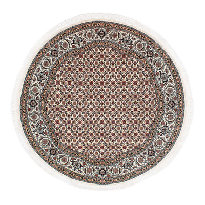 Tabriz - 50 Raj Dywan 151x151cm - Dywan perski