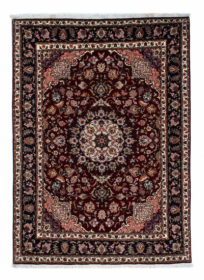 Tabriz - 50 Raj Dywan 153x214cm - Dywan perski